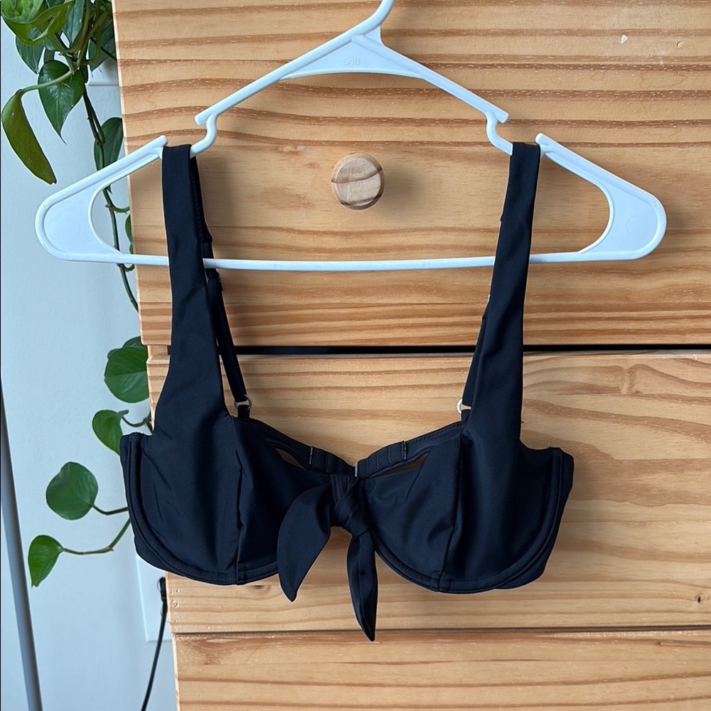 Abercrombie & Fitch Bikini Top M